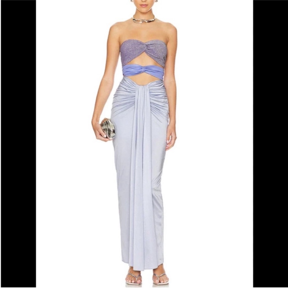Baobab Giselle Dress